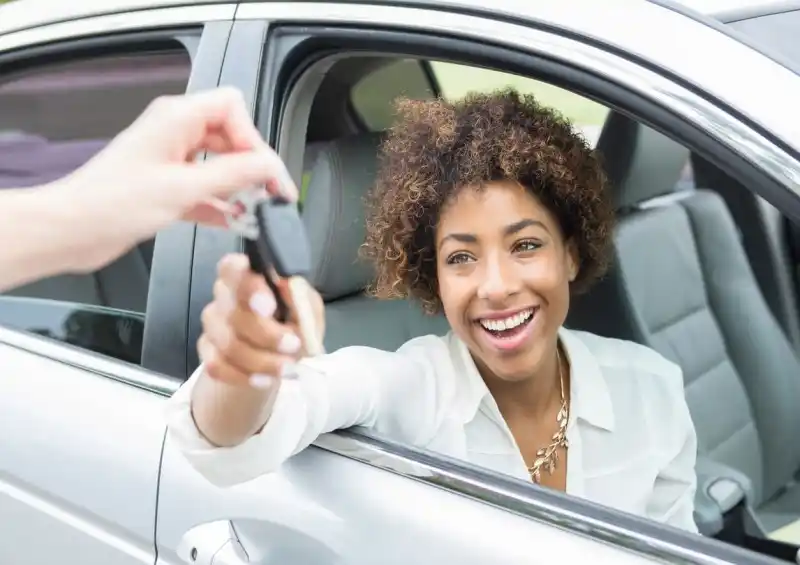auto leasen Veenoord